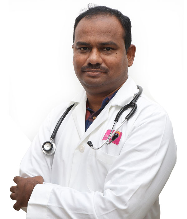 Dr. T. Joseph